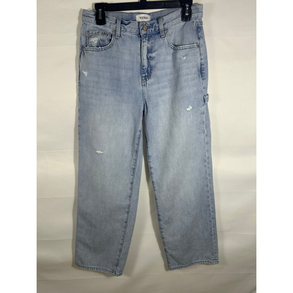 Pistola Women Jeans